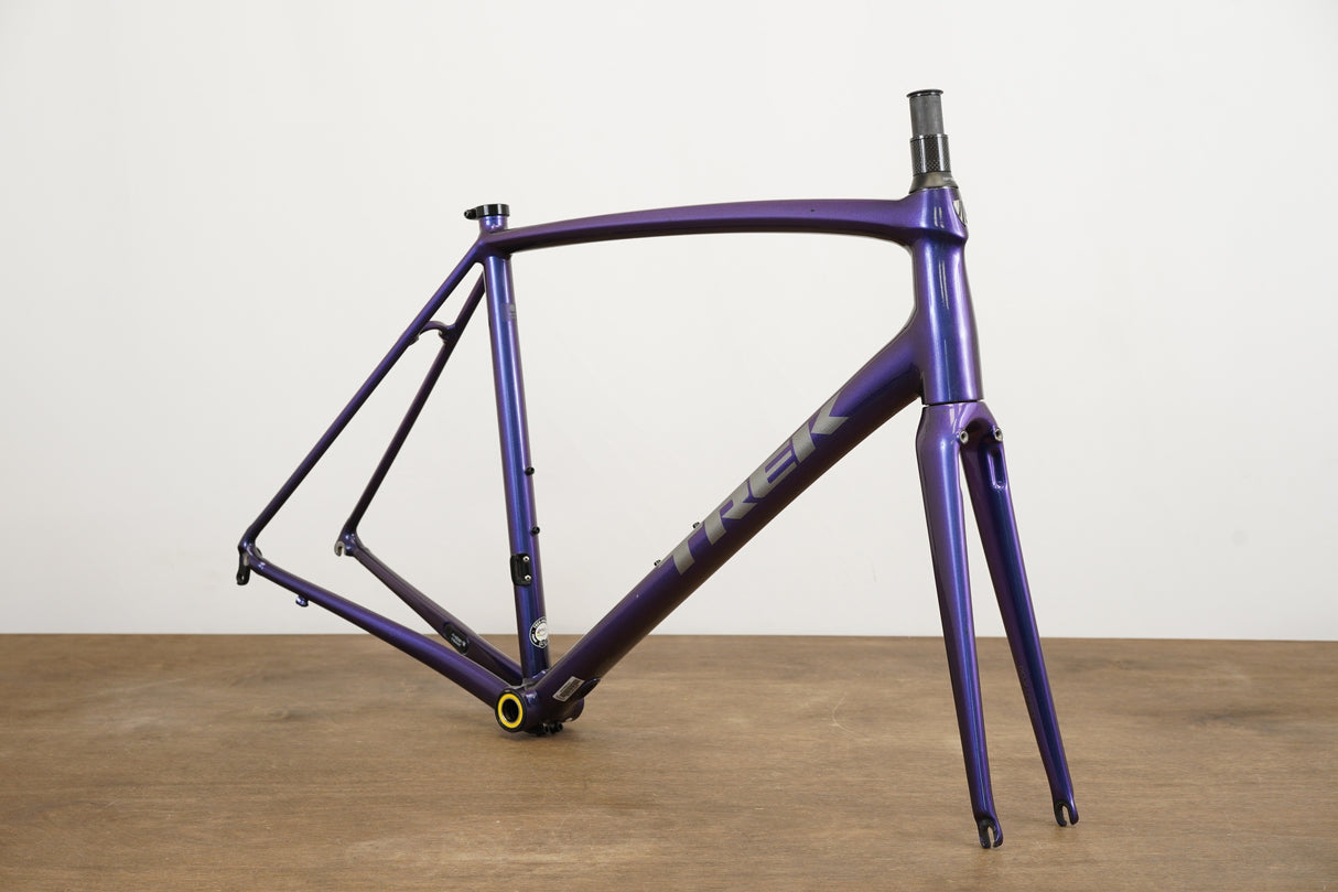 2020 58cm Trek Emonda ALR Alloy Rim Brake Road Frameset