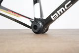 55cm BMC RaceMachine RM01 Carbon Rim Brake Road Frameset RM 01