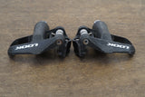 LOOK Keo 2 MAX Carbon Clipless Road Pedals 253g