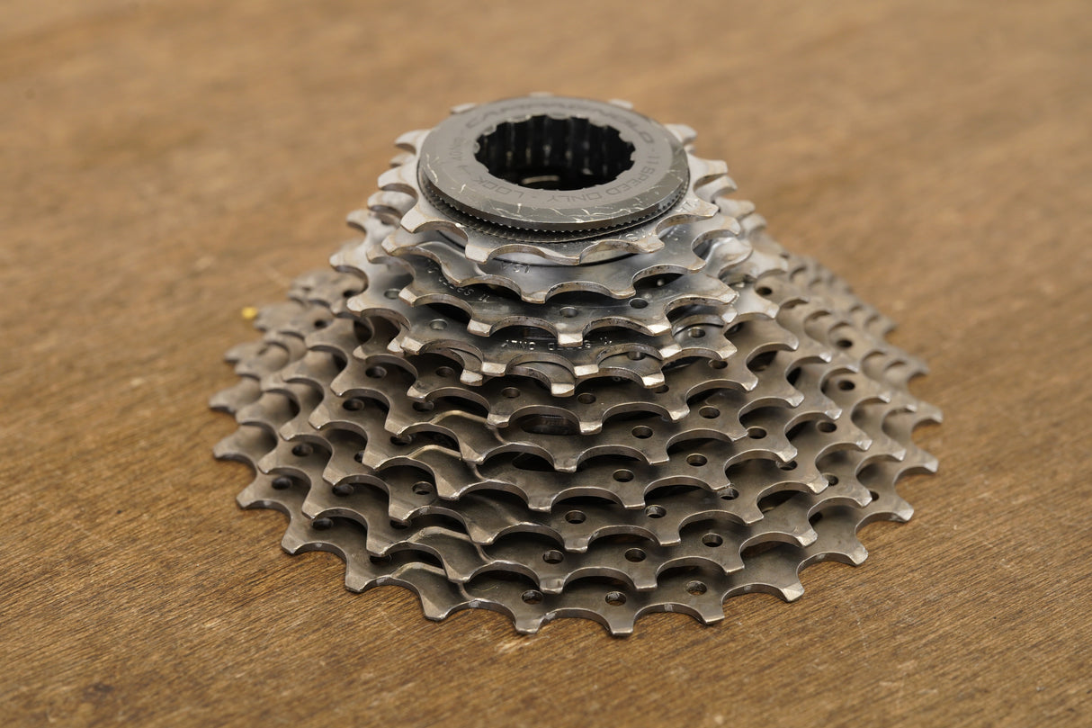 Campagnolo Super Record EPS V2 11 Speed Electronic Rim Brake Groupset