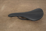 142mm (Shallow) Fabric Scoop Pro Carbon Rail Road Saddle 195g
