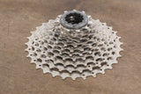 11-32T Shimano Ultegra CS-6800 11 Speed Cassette 280g