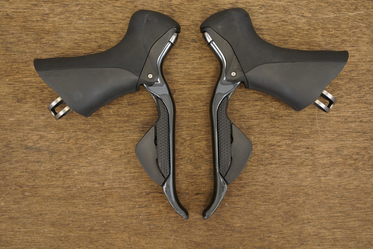 Shimano Dura-Ace 9070 Di2 11 Speed Electronic Rim Brake Groupset