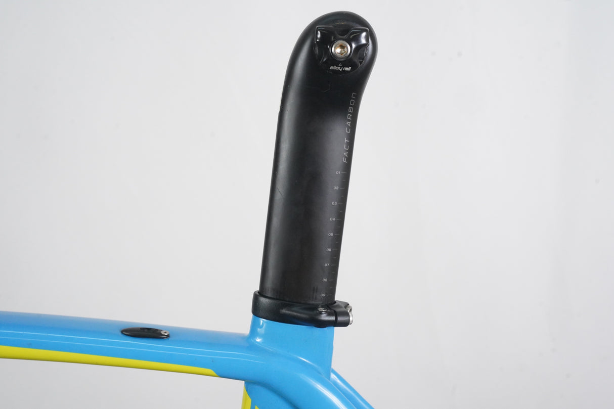56cm Specialized S-WORKS Venge Carbon Rim Brake Frameset