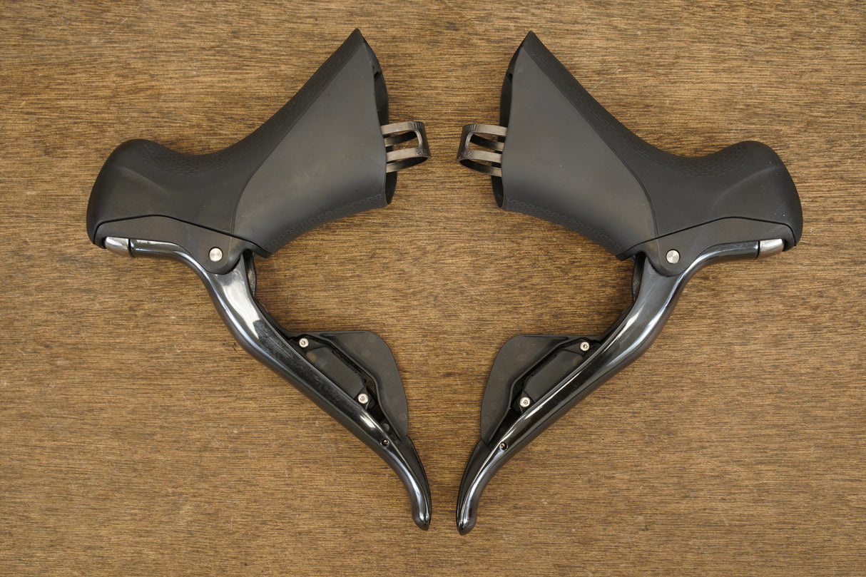 Shimano Dura-Ace 9070 Di2 11 Speed Electronic Rim Brake Groupset