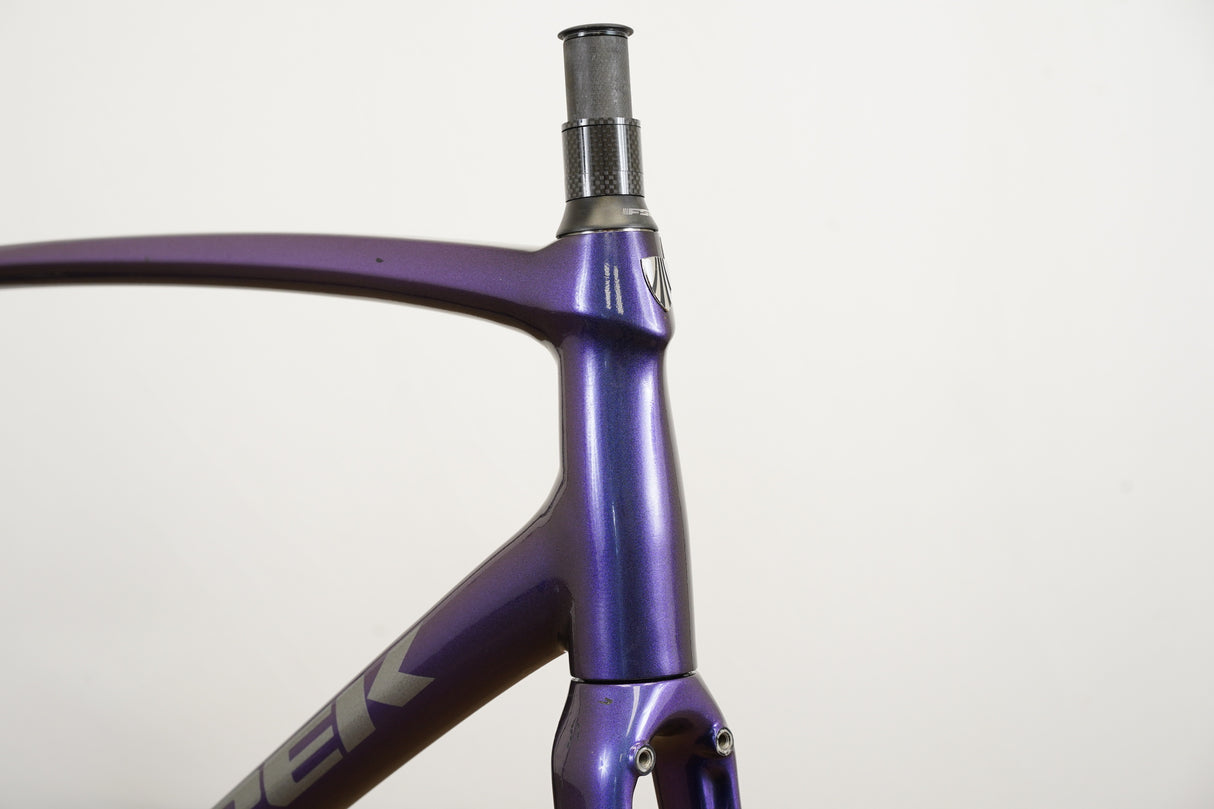 2020 58cm Trek Emonda ALR Alloy Rim Brake Road Frameset