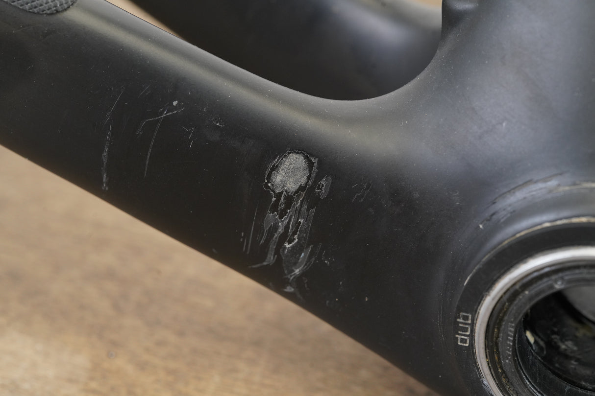 56cm Specialized S-WORKS Diverge Future Shock Carbon Disc Brake Gravel Frameset