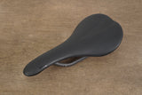 142mm (Shallow) Fabric Scoop Pro Carbon Rail Road Saddle 195g