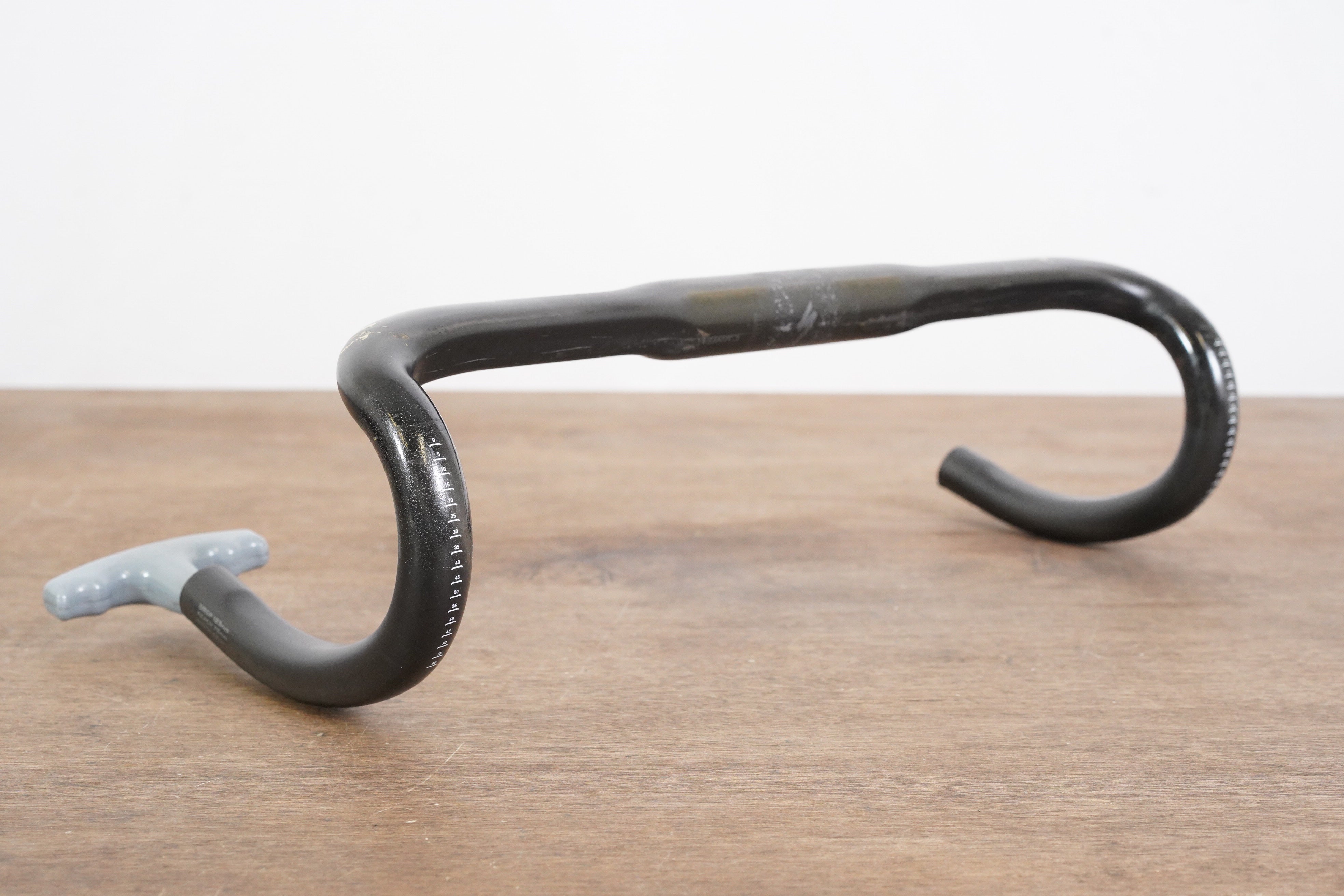 42cm Specialized S-WORKS Shallow Bend Carbon Compact Road