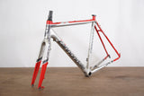 54cm Cannondale SuperX Carbon Disc Brake Gravel CX Frameset Super X