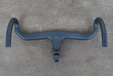 NEW TAKE-OFF 41cm 100mm Trek Aero RSL Madone Gen 8 Carbon Barstem 1 1/8"