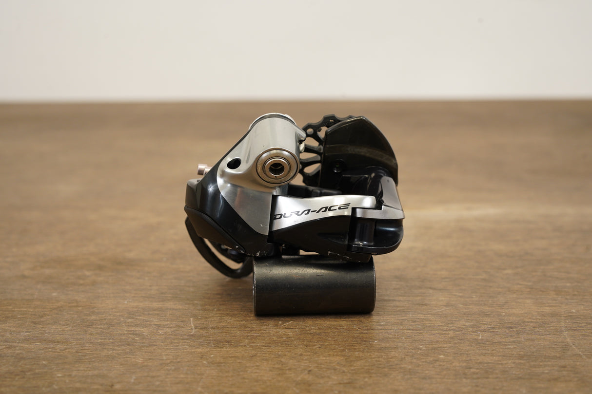 Shimano Dura-Ace 9070 Di2 11 Speed Electronic Rim Brake Groupset