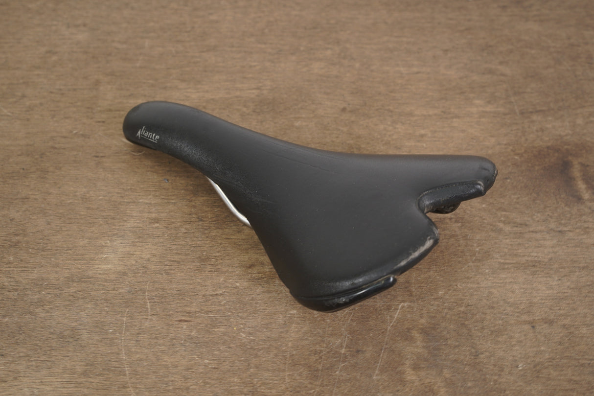 140mm Fizik Aliante Alloy Rail Road Saddle 244g
