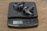 LOOK Keo 2 MAX Carbon Clipless Road Pedals 253g