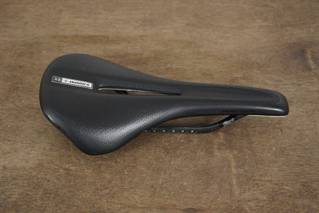 143mm Specialized S-WORKS Phenom Carbon Road Saddle 149g