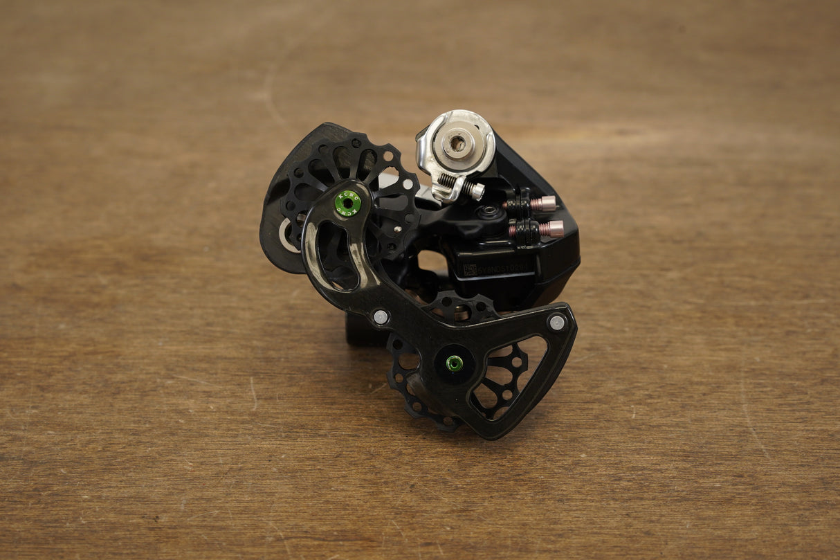 Shimano Dura-Ace 9070 Di2 11 Speed Electronic Rim Brake Groupset