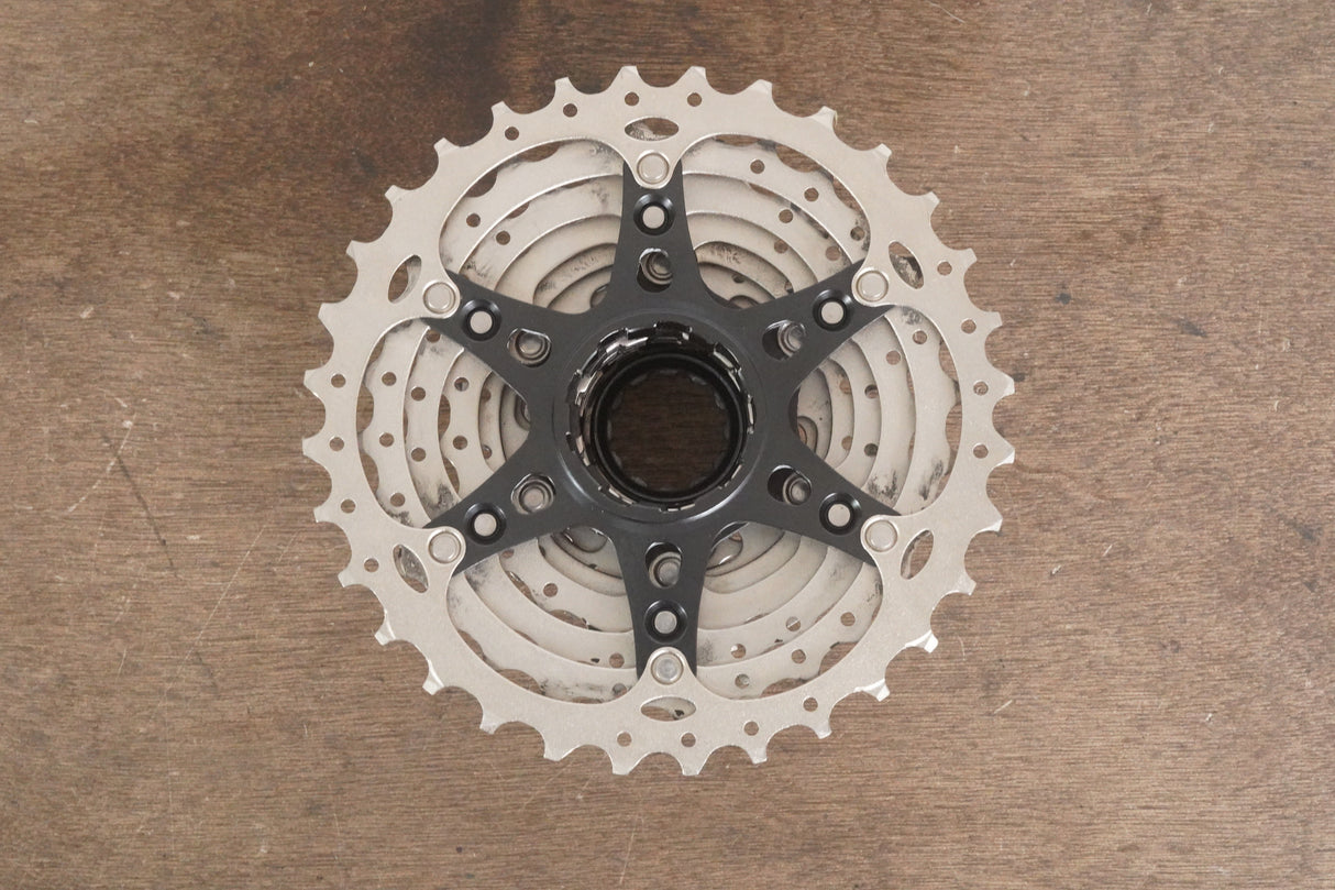 11-32T Shimano Ultegra CS-6800 11 Speed Cassette 280g