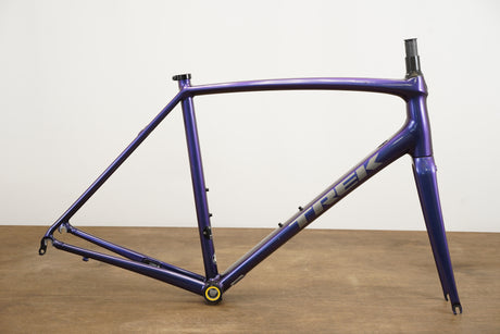 2020 58cm Trek Emonda ALR Alloy Rim Brake Road Frameset