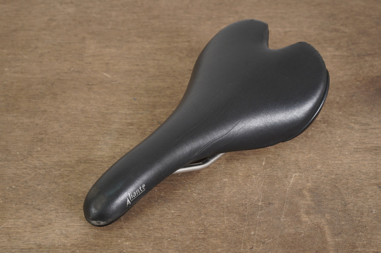 140mm Fizik Aliante Alloy Rail Road Saddle 244g