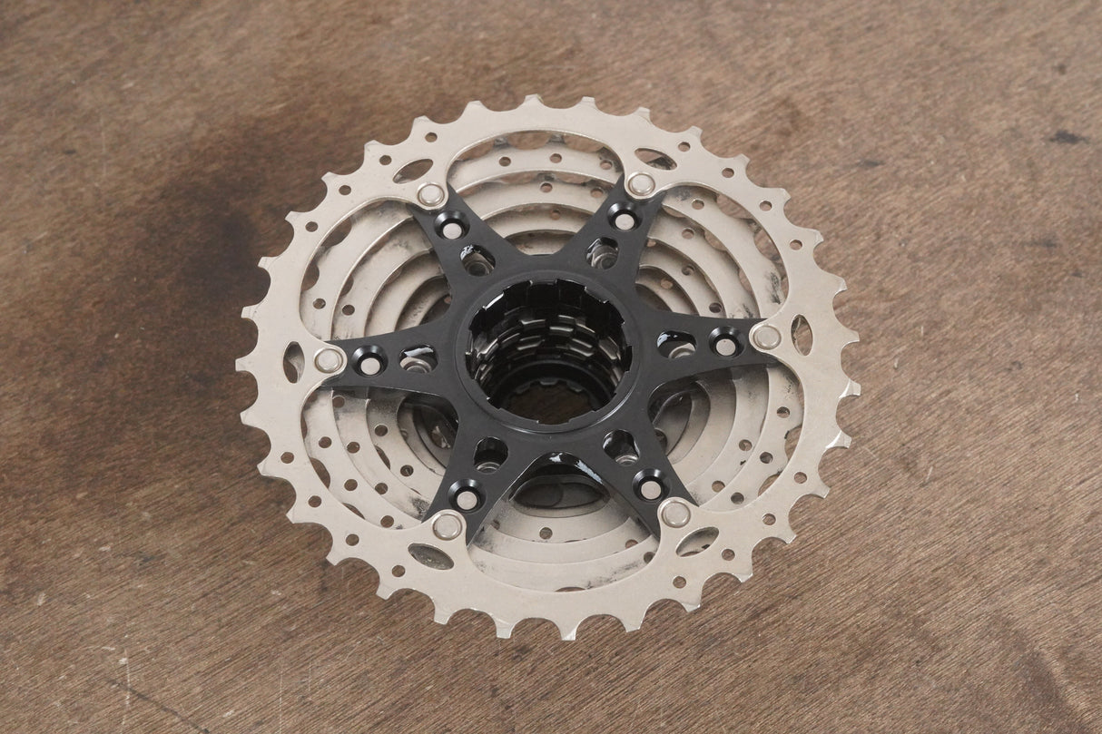 11-32T Shimano Ultegra CS-6800 11 Speed Cassette 280g