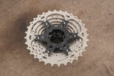 11-32T Shimano Ultegra CS-6800 11 Speed Cassette 280g