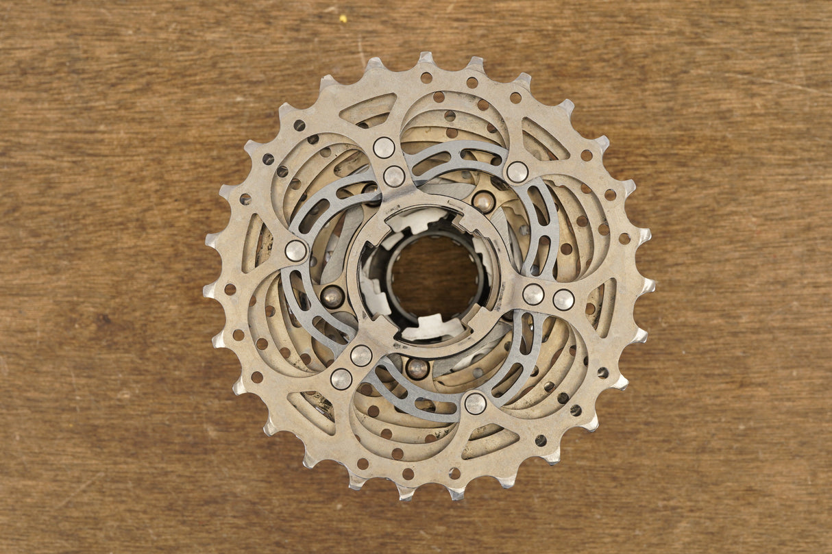 Campagnolo Super Record EPS V2 11 Speed Electronic Rim Brake Groupset