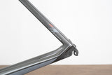 56cm Felt AR3 Carbon Aero Rim Brake Road Frameset AR 3