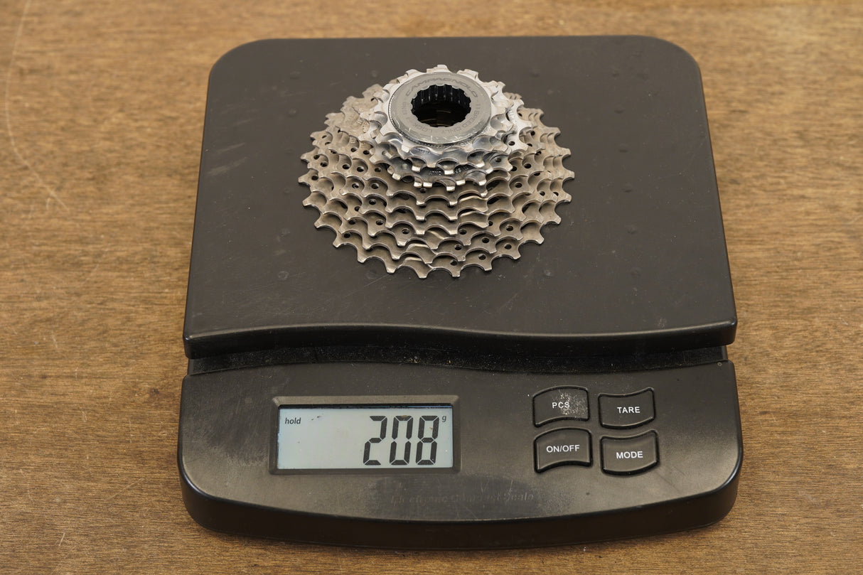 Campagnolo Super Record EPS V2 11 Speed Electronic Rim Brake Groupset