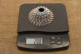 Campagnolo Super Record EPS V2 11 Speed Electronic Rim Brake Groupset