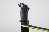 51cm Cannondale Slice Carbon Rim Brake TT Triathlon Frameset