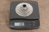 11-32T Shimano Ultegra CS-6800 11 Speed Cassette 280g