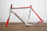 54cm Cannondale SuperX Carbon Disc Brake Gravel CX Frameset Super X