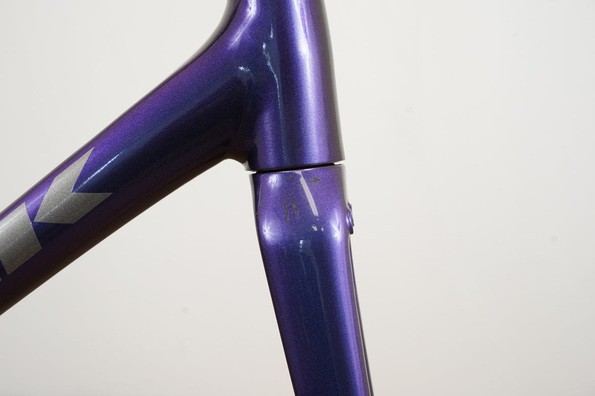 2020 58cm Trek Emonda ALR Alloy Rim Brake Road Frameset