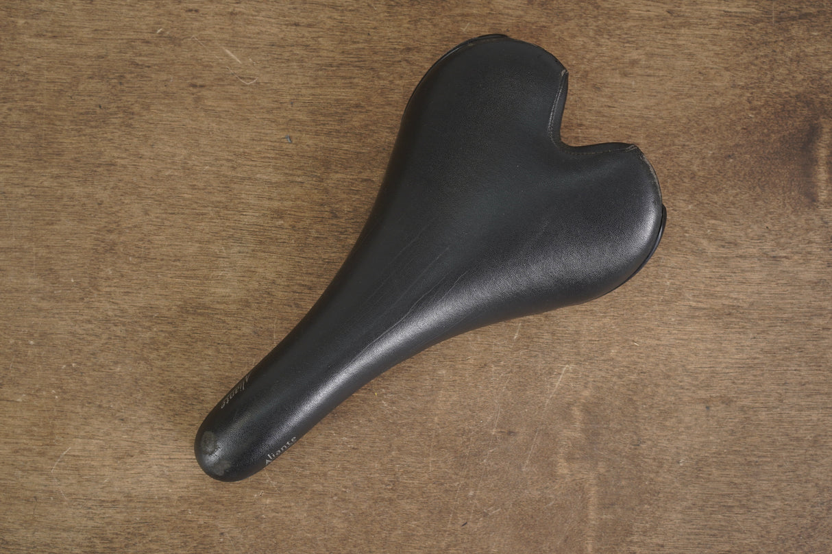 140mm Fizik Aliante Alloy Rail Road Saddle 244g