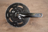 175mm 50/34T BB30 Quarq Riken Power Meter Crankset