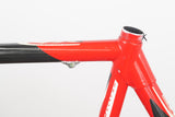 *Damaged* 56cm Time VX Special Pro Carbon Rim Brake Road Frameset