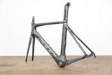 56cm Felt AR3 Carbon Aero Rim Brake Road Frameset AR 3