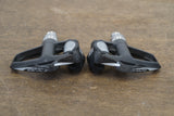 Shimano Dura-Ace PD-9000 SPD-SL Carbon Clipless Road Bike Pedals 247g