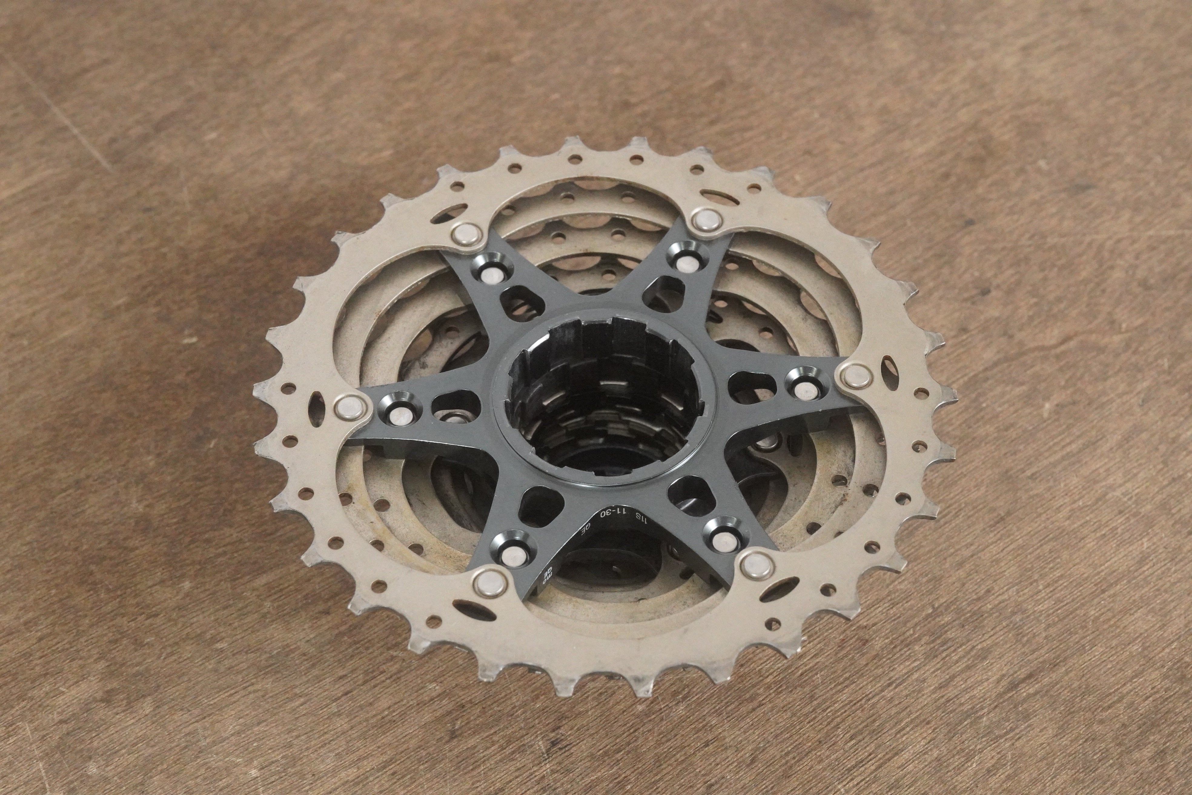 シマノ CS-R8000 11S 11-30T 12345791470 ICSR800011130 Shimano CS-R8000 11S 11-30T 12345791470 ICSR800011130 | eBay