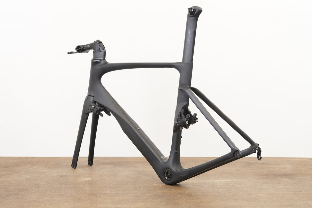 56cm Specialized Venge ViAS Carbon Rim Brake Road Frameset