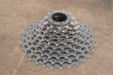 11-30T Shimano Dura-Ace CS-R9100 11 Speed Road Cassette 206g 9100
