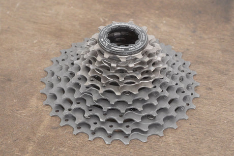 11-30T Shimano Dura-Ace CS-R9100 11 Speed Road Cassette 206g 9100