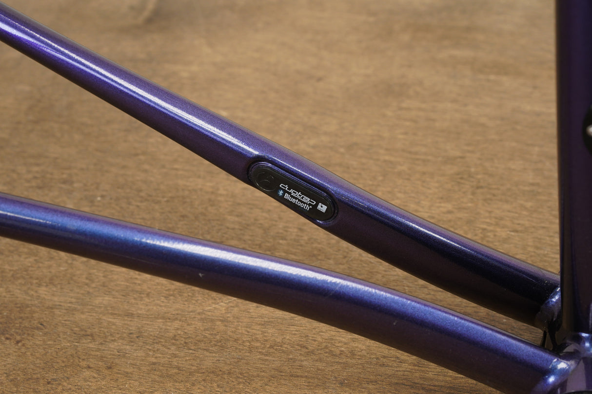 2020 58cm Trek Emonda ALR Alloy Rim Brake Road Frameset