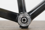 *Damaged* 56cm Time VX Special Pro Carbon Rim Brake Road Frameset