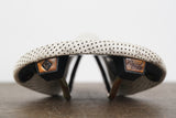 143mm Selle San Marco Regal Gieaudi Steel Rail Road Saddle 385g