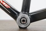 *Damaged* 56cm Time VX Special Pro Carbon Rim Brake Road Frameset