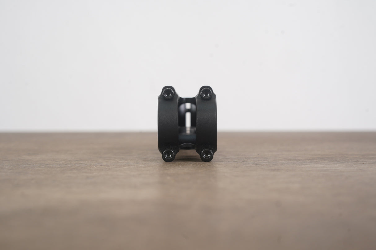 Colnago SR9 130mm ±6 Degree Alloy Aero Road Stem 196g 1 1/8" 31.8mm