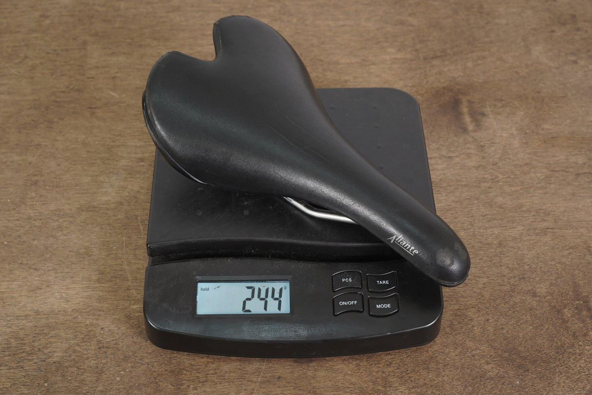 140mm Fizik Aliante Alloy Rail Road Saddle 244g