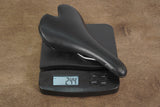 140mm Fizik Aliante Alloy Rail Road Saddle 244g