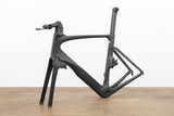 56cm Specialized Venge ViAS Carbon Rim Brake Road Frameset